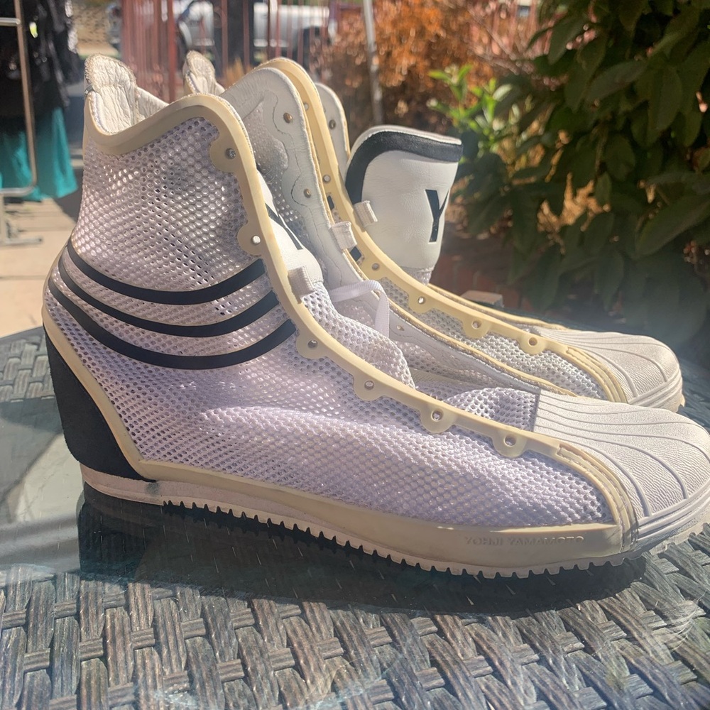 Yeezy 3 Sneakers